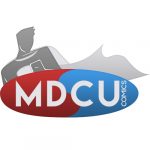 MDCU-comics