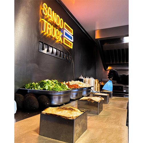 Restauration bgf bordeaux geekfest animations